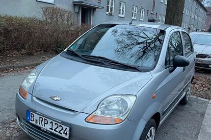 Chevrolet Matiz 119.000 km 1.200 &euro; Berlin 13507
