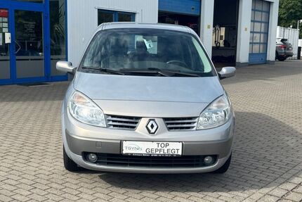Renault Scenic 189.981 km 990 &euro; Zörbig bei Leipzig 06780