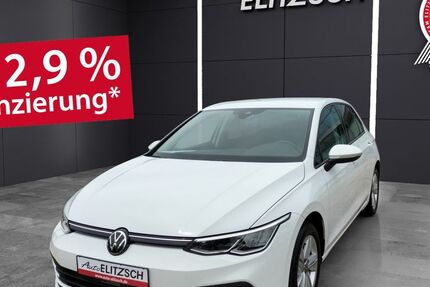 VW Golf 82.500 km 19.950 &euro; Kamenz 01917