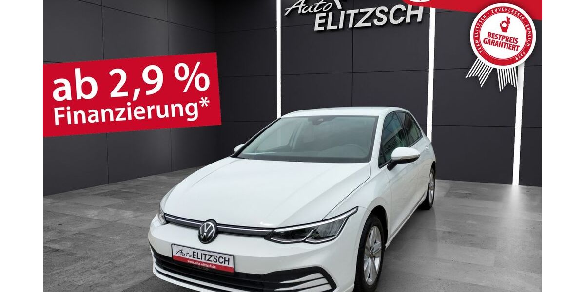 VW Golf 82.500 km 19.950 &euro; Kamenz 01917