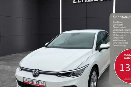 VW Golf 82.500 km 20.750 &euro; Kamenz 01917