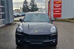 Porsche Macan S Diesel AHK 196.000 km 26.998 &euro; Landau 76829