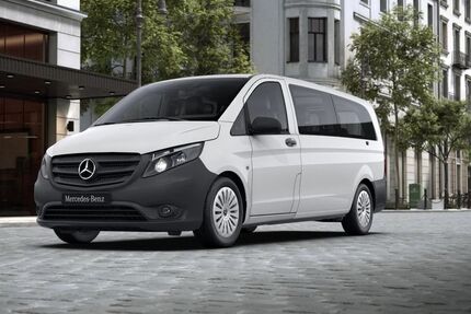 Mercedes-Benz Vito 41.858 km 36.500 &euro; Neu-Ulm 89231