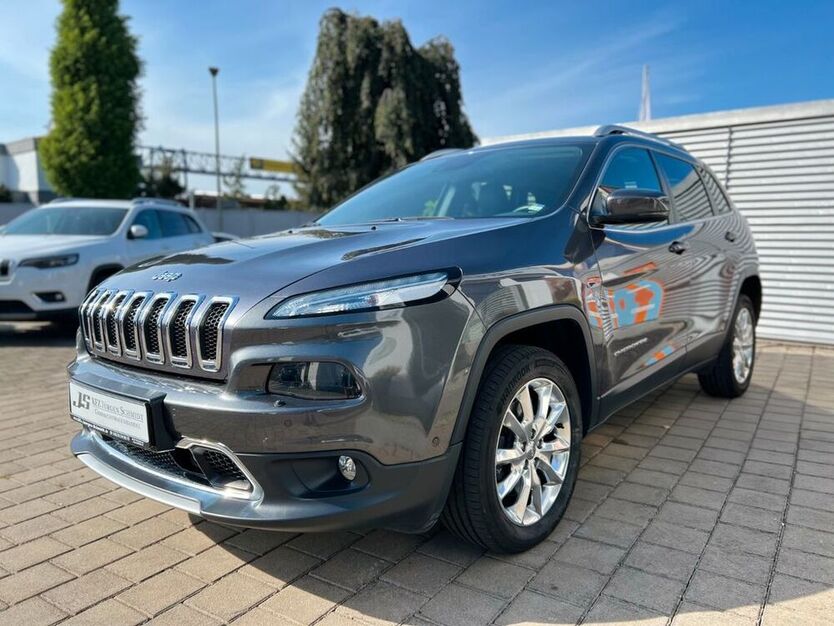 Cherokee