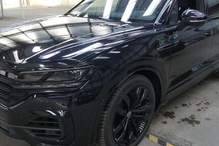 VW Touareg 129.104 km 42.990 &euro; Bretten 75015