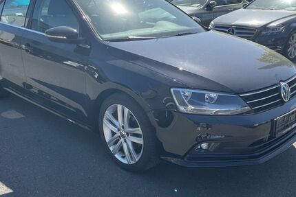 VW Jetta 80.000 km 9.977 &euro; Fürth 90763