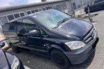 Mercedes-Benz Vito 242.092 km 11.000 &euro; Friedberg 86316