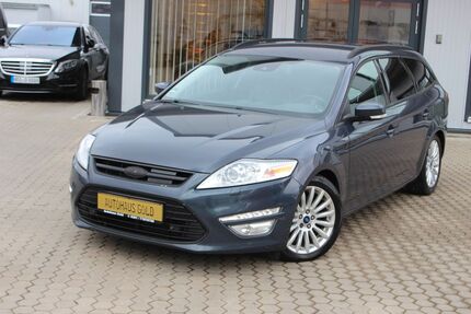 Ford Mondeo 249.822 km 3.999 &euro; Rostock 18107