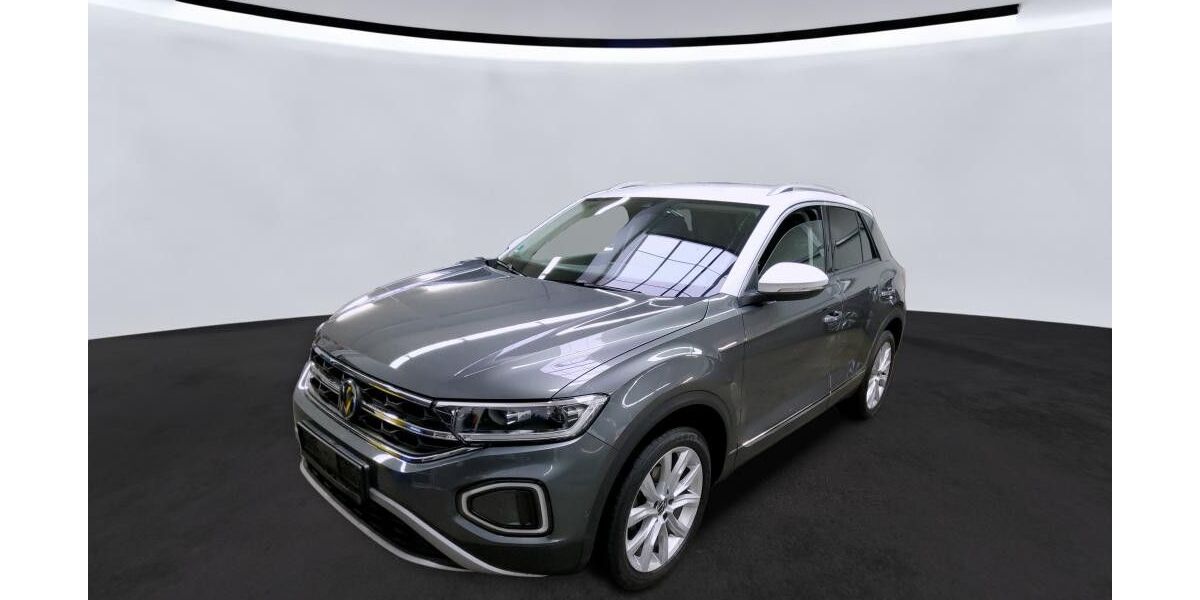 VW T-Roc 73.000 km 18.360 &euro; Schleusingen 98553