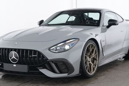 Mercedes-Benz AMG GT 3.056 km 195.490 &euro; Mechernich 53894
