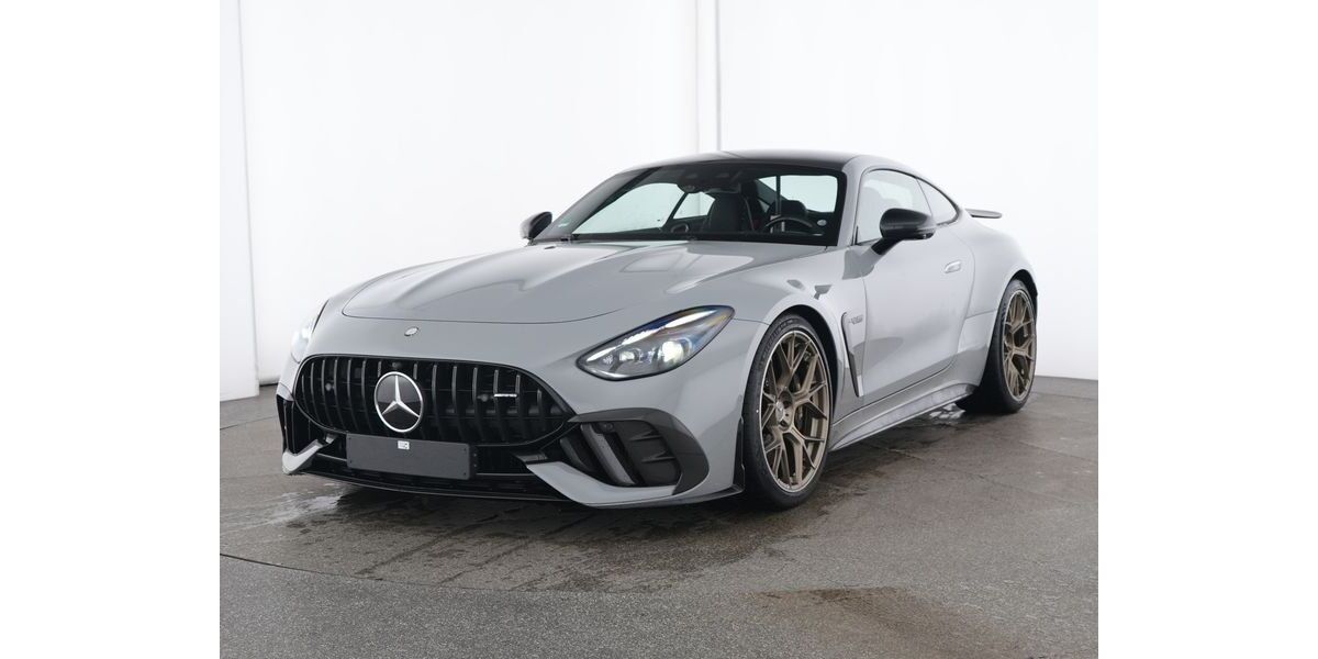Mercedes-Benz AMG GT 3.056 km 195.490 &euro; Mechernich 53894