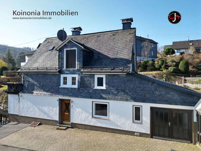 Haus zum Kaufen in Siegen 285.000 € 111 m²