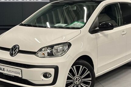 VW up!