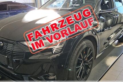 Audi e-tron 56.940 km 34.999 &euro; Chemnitz - Mittelbach 09224