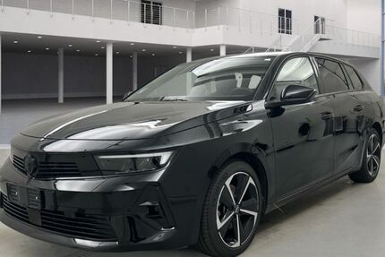 Opel Astra 40.056 km 18.990 &euro; Bad Hersfeld 36251