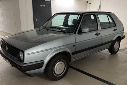 VW Golf 72.000 km 5.000 &euro; Hamburg 20251