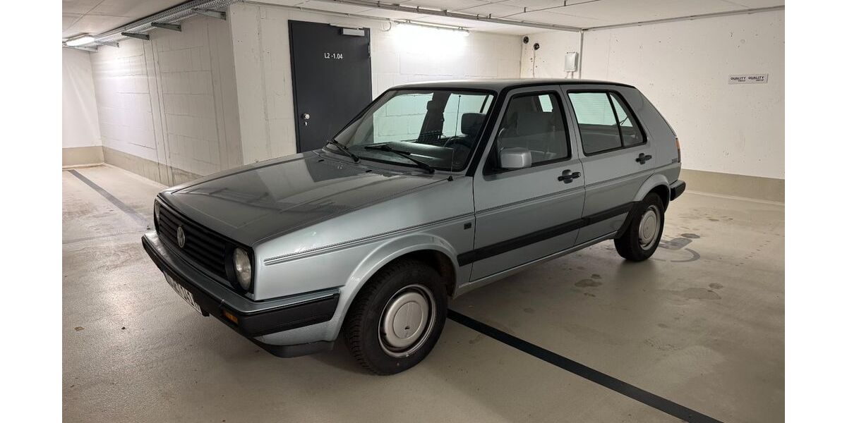 VW Golf 72.000 km 5.000 &euro; Hamburg 20251