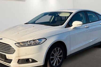 Ford Mondeo 65.242 km 9.499 &euro; Brehna 06796