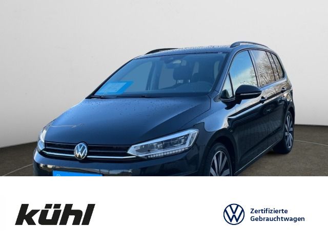 VW Touran 20.629 km 40.570 &euro; Hildesheim 31137
