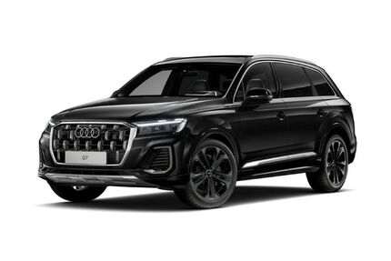 Audi Q7 38.750 km 68.890 &euro; Oberursel 61440