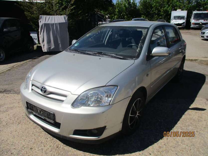 Corolla