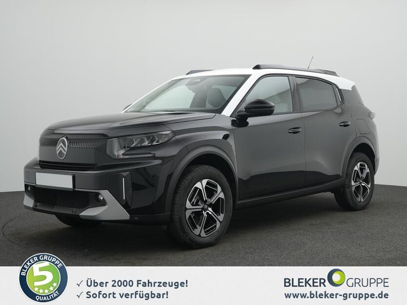 Citroen C3 Aircross 1.500 km 27.290 € Borken 46325
