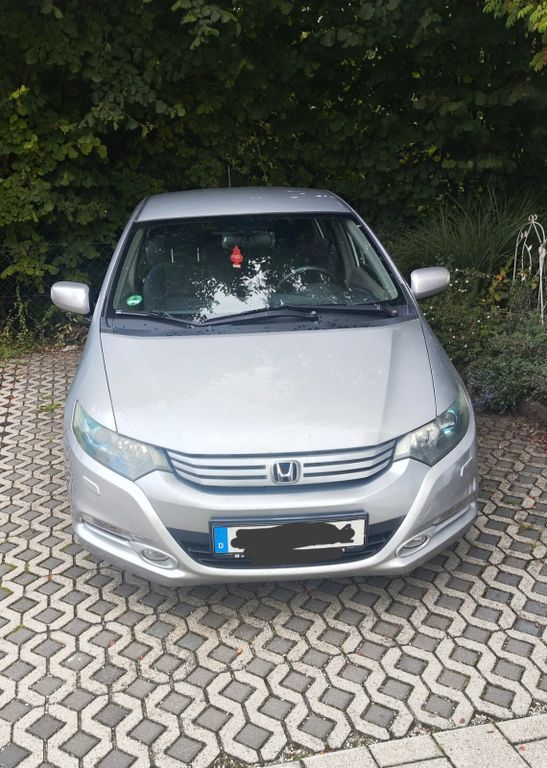 Honda Insight 164.000 km 5.199 € Denkendorf 85095
