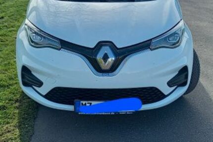 Renault ZOE 27.700 km 9.990 &euro; Undenheim 55278