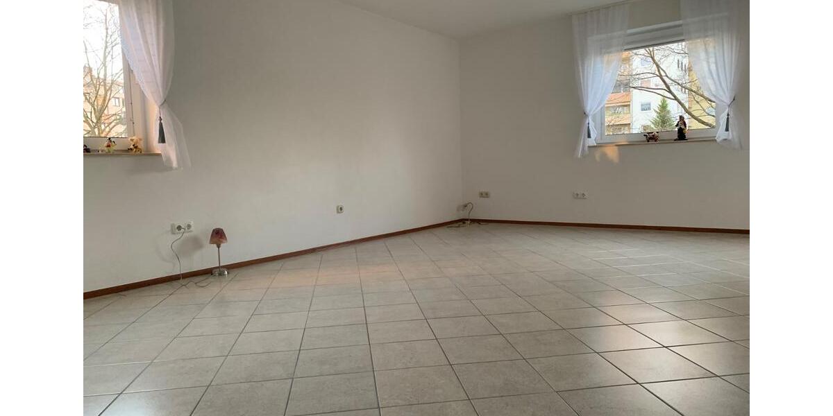 Etagenwohnung Mainaschaff - 3 Zimmer, 80 m&sup2;, 233.000&euro; | Angebot:26492092