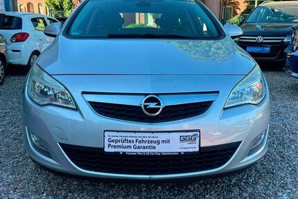 Opel Astra 199.250 km 2.950 &euro; Salzhemmendorf 31020