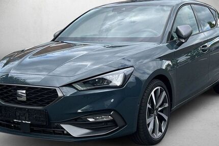 Seat Leon 4.999 km 30.880 &euro; Wiesbaden 65189