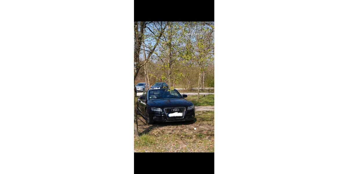 Audi A5 276.000 km 6.690 &euro; Reutlingen 72764