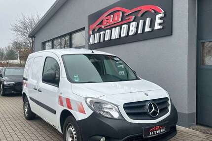Mercedes-Benz Citan 200.000 km 6.990 &euro; Eppertshausen 64859