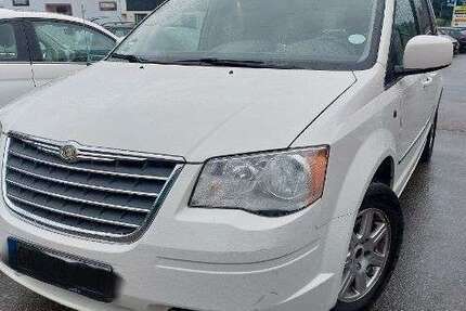 Chrysler Grand Voyager 170.000 km 2.999 € Wangen 88239