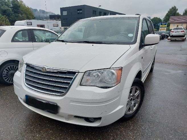 Chrysler Grand Voyager 170.000 km 2.999 € Wangen 88239