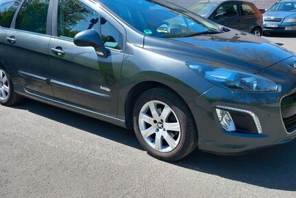 Peugeot 308 173.480 km 3.650 &euro; Herborn-Burg 35745