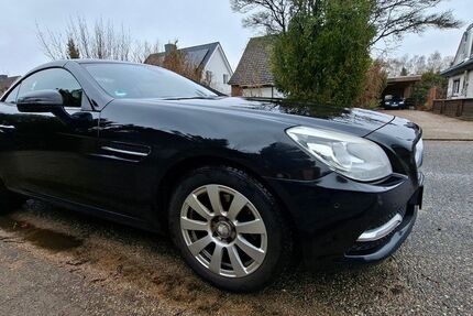 Mercedes-Benz SLK 200 100.000 km 15.900 &euro; Altenholz 24161