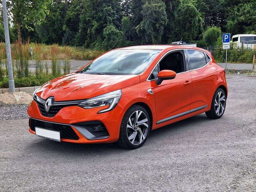 Clio