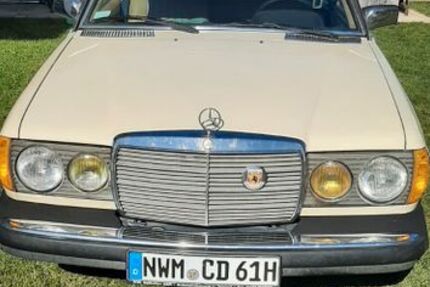 Mercedes-Benz CE 300 400.000 km 13.000 &euro; Neukloster 23992