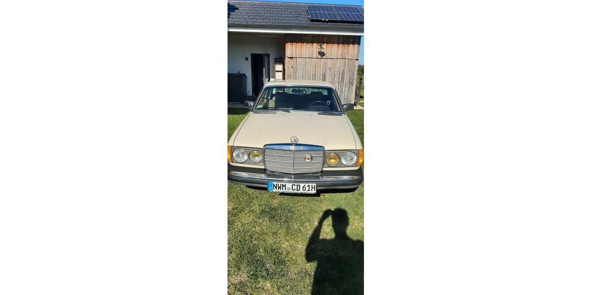 Mercedes-Benz CE 300 400.000 km 13.250 &euro; Neukloster 23992