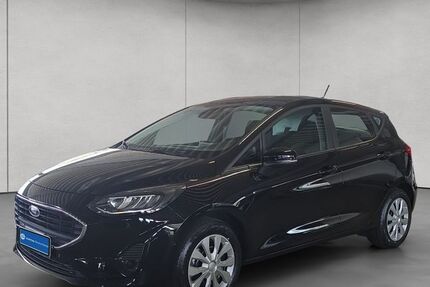 Ford Fiesta 5.965 km 15.990 € Stuttgart 70190