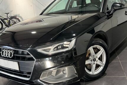 Audi A4 139.000 km 19.995 &euro; Bretten 75015