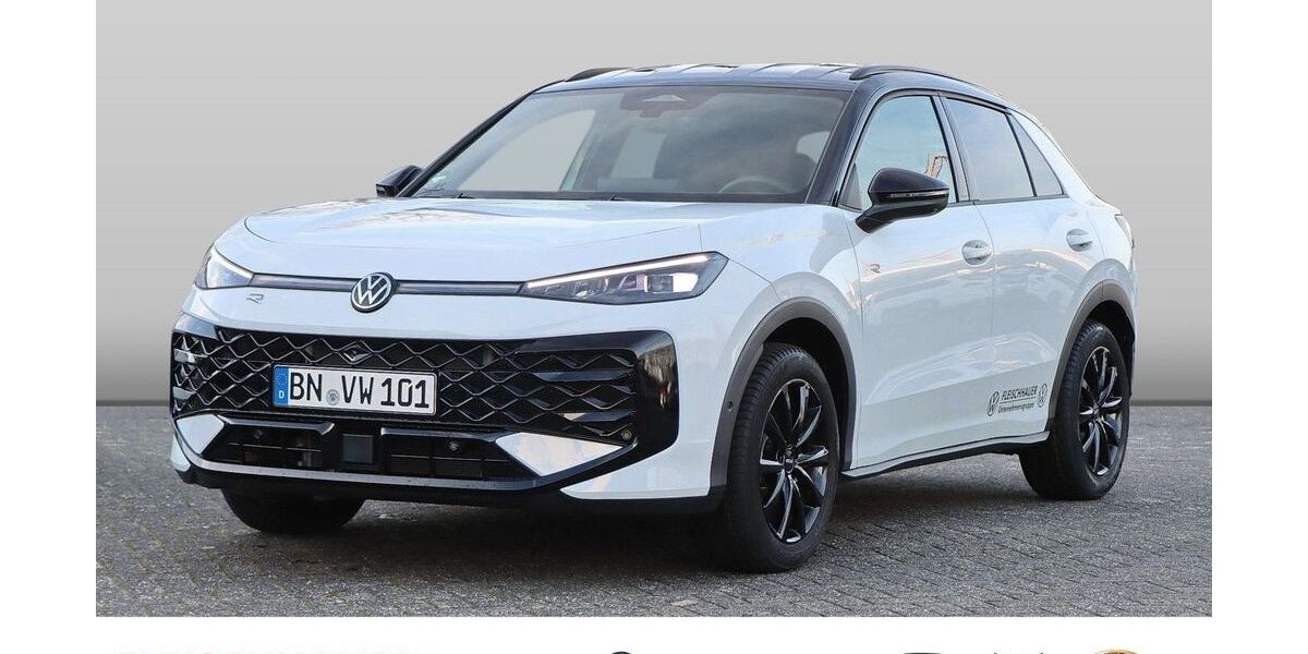 VW T-Roc 4.500 km 41.440 &euro; Bonn 53119