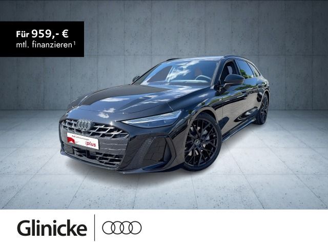Audi A6 4.950 km 72.540 € Alsfeld 36304