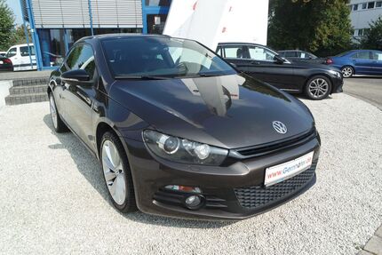 VW Scirocco 79.312 km 12.990 € Rostock 18069