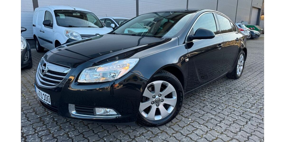 Opel Insignia 290.990 km 4.990 &euro; Weilbach 63937