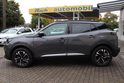 Peugeot 2008 25.425 km 21.450 € Ensdorf 66806