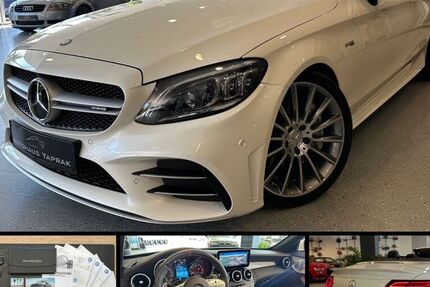 Mercedes C 43 AMG