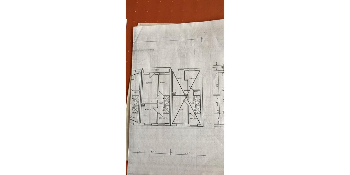 Reihenhaus Kleve - 5 Zimmer, 136 m&sup2;, 1.650&euro; | Angebot:26224844