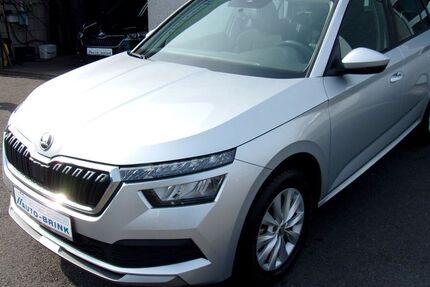 Skoda Kamiq 13.296 km 16.745 &euro; Hagen 58089